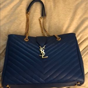 Yves Saint Laurent handbag